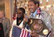Don King Inducted into New York Boxing Hall of Fame
